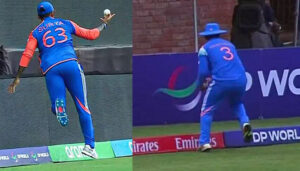 U19 World Cup