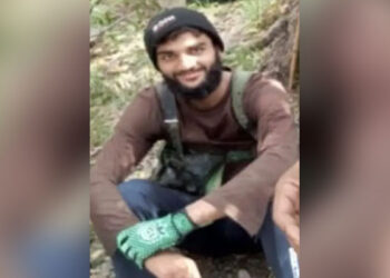 Jammu-Kashmir: ਗਣਤੰਤਰ ਦਿਵਸ ਤੋਂ ਪਹਿਲਾਂ ਕਠੂਆ ਵਿੱਚ ਜੈਸ਼ ਦਾ ਕਮਾਂਡਰ ਢੇਰ