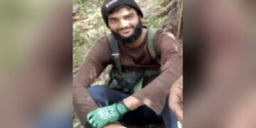 Jammu-Kashmir: ਗਣਤੰਤਰ ਦਿਵਸ ਤੋਂ ਪਹਿਲਾਂ ਕਠੂਆ ਵਿੱਚ ਜੈਸ਼ ਦਾ ਕਮਾਂਡਰ ਢੇਰ