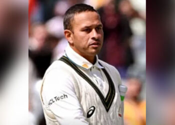 Cricket: ਆਸਟ੍ਰੇਲੀਆਈ ਕ੍ਰਿਕਟਰ ਉਸਮਾਨ ਖਵਾਜਾ ਨੇ ਲਿਆ ਸੰਨਿਆਸ