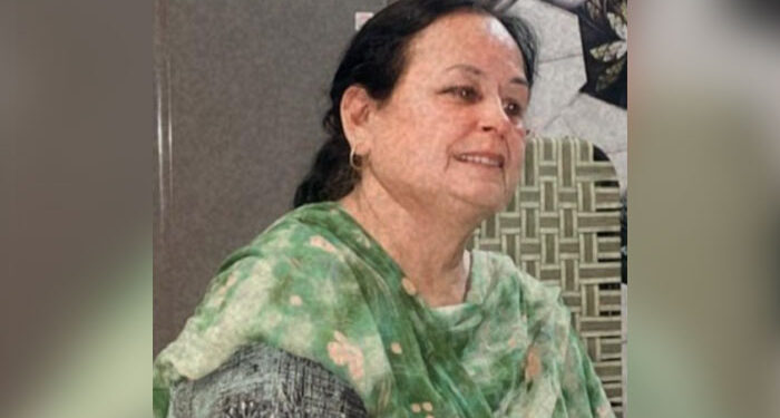 Crime News: ਅੰਮ੍ਰਿਤਸਰ ਵਿੱਚ ਬਜ਼ੁਰਗ ਔਰਤ ਦਾ ਕਤਲ