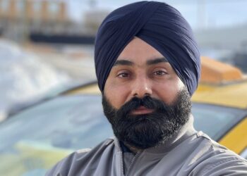 Canada : ਕੈਨੇਡਾ ਵਿੱਚ ਪੰਜਾਬੀ ਕੈਬ ਡਰਾਈਵਰ ਬਣਿਆ ਮਸੀਹਾ ; -23 ਡਿਗਰੀ ਤਾਪਮਾਨ ਵਿੱਚ ਗਰਭਵਤੀ ਮਾਂ ਅਤੇ ਬੱਚੇ ਨੂੰ ਬਚਾਇਆ