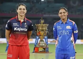 WPL 2026 : ਮੁੰਬਈ ਇੰਡੀਅਨਜ਼ ਅਤੇ ਰਾਇਲ ਚੈਲੇਂਜਰਜ਼ ਬੰਗਲੌਰ ਵਿਚਾਲੇ ਮੈਚ ਥੋੜ੍ਹੀ ਦੇਰ ‘ਚ