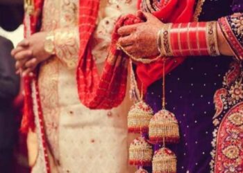 Bihar : ਬਿਹਾਰ ਸਰਕਾਰ ਵੱਲੋਂ ‘ਬਿਹਾਰ ਆਨੰਦ ਕਾਰਜ ਵਿਆਹ ਰਜਿਸਟ੍ਰੇਸ਼ਨ ਨਿਯਮ, 2025’ ਨੂੰ ਮਨਜ਼ਰੀ