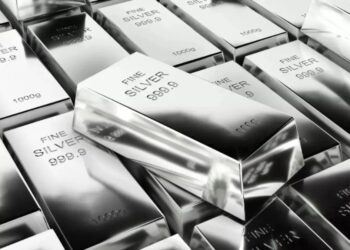 Gold Silver Price :  ਚਾਂਦੀ ’ਚ ਫਿਰ ਆਈ ਤੇਜ਼ੀ ; ਸੋਨੇ ਦੀ ਕੀਮਤ ‘ਚ ਵੀ 3 ਹਜ਼ਾਰ ਦਾ ਵਾਧਾ