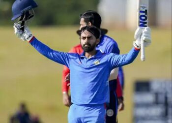 Vijay Hazare Trophy : ਵਿਦਰਭ ਨੇ ਪਹਿਲੀ ਵਾਰ ਜਿੱਤੀ ਵਿਜੇ ਹਜ਼ਾਰੇ ਟਰਾਫੀ ; ਫਾਈਨਲ ਵਿੱਚ ਸੌਰਾਸ਼ਟਰ ਨੂੰ ਹਰਾਇਆ