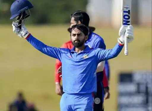 Vijay Hazare Trophy : ਵਿਦਰਭ ਨੇ ਪਹਿਲੀ ਵਾਰ ਜਿੱਤੀ ਵਿਜੇ ਹਜ਼ਾਰੇ ਟਰਾਫੀ ; ਫਾਈਨਲ ਵਿੱਚ ਸੌਰਾਸ਼ਟਰ ਨੂੰ ਹਰਾਇਆ