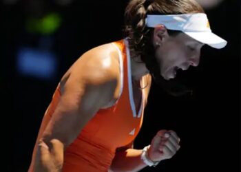 Australian Open : ਮੌਜੂਦਾ ਚੈਂਪੀਅਨ ਮੈਡੀਸਨ ਕੀਜ਼ ਆਸਟ੍ਰੇਲੀਅਨ ਓਪਨ ਤੋਂ ਬਾਹਰ