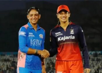 WPL 2026 : ਅੱਜ ਦਾ ਮੁਕਾਬਲਾ ਮੁੰਬਈ ਇੰਡੀਅਨਜ਼ ਅਤੇ ਰਾਇਲ ਚੈਲੇਂਜਰਜ਼ ਬੰਗਲੌਰ ਵਿਚਾਲੇ