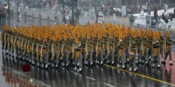 Republic Day : 77ਵਾਂ ਗਣਤੰਤਰ ਦਿਵਸ ਅੱਜ Republic Day : 77ਵਾਂ ਗਣਤੰਤਰ ਦਿਵਸ ਅੱਜ