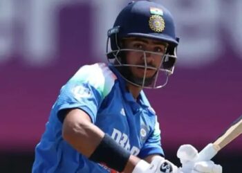 U19 World Cup : ਭਾਰਤ ਨੇ ਜ਼ਿੰਬਾਬਵੇ ਨੂੰ 204 ਦੌੜਾਂ ਨਾਲ ਹਰਾਇਆ 