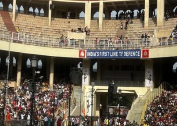 International News : ਪਾਕਿਸਤਾਨ ਅੱਜ 7 ਭਾਰਤੀਆਂ ਨੂੰ ਕਰੇਗਾ ਰਿਹਾਅ ; ਅਟਾਰੀ-ਵਾਹਗਾ ਸਰਹੱਦ ਰਾਹੀਂ ਭੇਜਿਆ ਜਾਵੇਗਾ ਵਾਪਸ