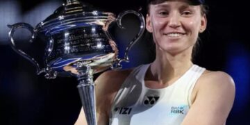 Australian Open