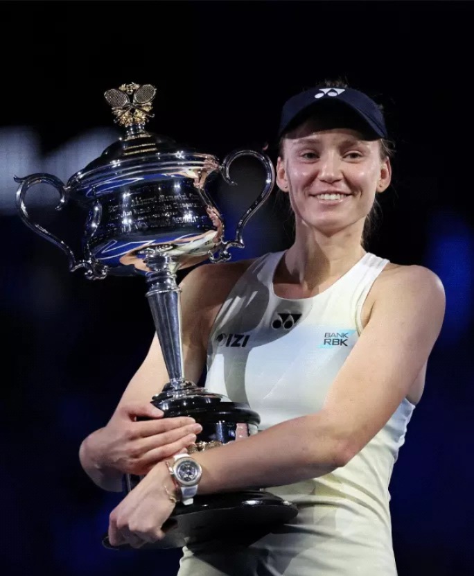 Australian Open