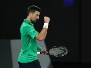 Australian Open