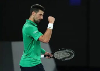 Australian Open : ਨੋਵਾਕ ਜੋਕੋਵਿਚ 11ਵੀਂ ਵਾਰ ਪਹੁੰਚੇ ਆਸਟ੍ਰੇਲੀਅਨ ਓਪਨ ਦੇ ਫਾਈਨਲ ‘ਚ 