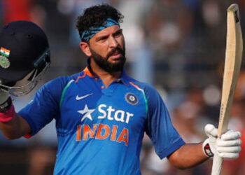 Sports: ‘ਸਿਕਸਰ ਕਿੰਗ’ ਯੁਵਰਾਜ ਸਿੰਘ ਫੇਰ ਕਰ ਸਕਦੇ ਨੇ IPL ਵਿੱਚ ਵਾਪਸੀ ! Sports: ‘ਸਿਕਸਰ ਕਿੰਗ’ ਯੁਵਰਾਜ ਸਿੰਘ ਫੇਰ ਕਰ ਸਕਦੇ ਨੇ IPL ਵਿੱਚ ਵਾਪਸੀ !