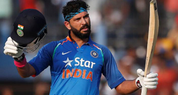 Sports: ‘ਸਿਕਸਰ ਕਿੰਗ’ ਯੁਵਰਾਜ ਸਿੰਘ ਫੇਰ ਕਰ ਸਕਦੇ ਨੇ IPL ਵਿੱਚ ਵਾਪਸੀ ! Sports: ‘ਸਿਕਸਰ ਕਿੰਗ’ ਯੁਵਰਾਜ ਸਿੰਘ ਫੇਰ ਕਰ ਸਕਦੇ ਨੇ IPL ਵਿੱਚ ਵਾਪਸੀ !