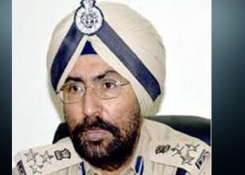 Patiala : ਸਾਬਕਾ ਆਈ.ਜੀ ਅਮਰ ਸਿੰਘ ਚਾਹਲ ਨਾਲ ਠੱਗੀ ਮਾਮਲੇ ‘ਚ ਵੱਡੀ ਅਪਡੇਟ