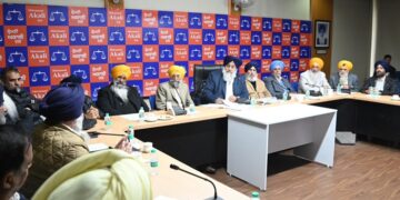 Punjab: ਸ਼੍ਰੋਮਣੀ ਅਕਾਲੀ ਦਲ ਅਗਲੇ ਮਹੀਨੇ ਤੋਂ ਸਾਰੇ ਵਿਧਾਨ ਸਭਾ ਹਲਕਿਆਂ ‘ਚ ਕਰੇਗਾ ਰੈਲੀਆਂ