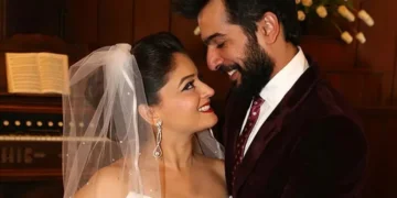 Entertainment News : ਮਸ਼ਹੂਰ ਟੀਵੀ ਜੋੜਾ ਵਿਆਹ ਦੇ 14 ਸਾਲਾਂ ਬਾਅਦ ਹੋਇਆ ਅਲੱਗ, ਲਿਆ ਤਲਾਕ