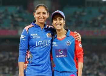 WPL 2026 DC vs MI: ਦਿੱਲੀ ਨੇ ਮੁੰਬਈ ਖਿਲਾਫ ਜਿੱਤਿਆ ਟਾਸ