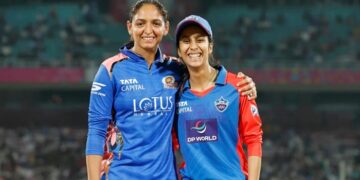 WPL 2026 DC vs MI: ਦਿੱਲੀ ਨੇ ਮੁੰਬਈ ਖਿਲਾਫ ਜਿੱਤਿਆ ਟਾਸ