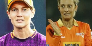 WPL 2026 : ਮਹਿਲਾ ਪ੍ਰੀਮੀਅਰ ਲੀਗ ਸੀਜ਼ਨ 4  ਵਿੱਚ ਅੱਜ ਖੇਡਿਆ ਜਾਵੇਗਾ ਪਹਿਲਾ ਡਬਲਹੈਡਰ