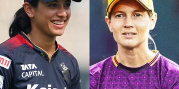 WPL 2026 : ਮਹਿਲਾ ਪ੍ਰੀਮੀਅਰ ਲੀਗ ਵਿੱਚ ਅੱਜ ਰਾਇਲ ਚੈਲੇਂਜਰਜ਼ ਬੰਗਲੌਰ ਅਤੇ UP ਵਾਰੀਅਰਜ਼ ਹੋਣਗੇ ਆਹਮੋ-ਸਾਹਮਣੇ