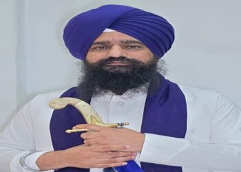 ਬੇਅਦਬੀ ਕਾਨੂੰਨ ‘ਤੇ ਪੰਜਾਬ ਸਰਕਾਰ ਦਾ ਜਵਾਬ ਸ੍ਰੀ ਅਕਾਲ ਤਖ਼ਤ ਸਾਹਿਬ ਵੱਲੋਂ ਰੱਦ ਬੇਅਦਬੀ ਕਾਨੂੰਨ ‘ਤੇ ਪੰਜਾਬ ਸਰਕਾਰ ਦਾ ਜਵਾਬ ਸ੍ਰੀ ਅਕਾਲ ਤਖ਼ਤ ਸਾਹਿਬ ਵੱਲੋਂ ਰੱਦ