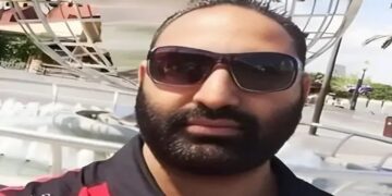 Canada ‘ਚ ਪੰਜਾਬੀ ਕਾਰੋਬਾਰੀ ਦਾ ਗੋਲੀ ਮਾਰ ਕੇ ਕਤਲ Canada ‘ਚ ਪੰਜਾਬੀ ਕਾਰੋਬਾਰੀ ਦਾ ਗੋਲੀ ਮਾਰ ਕੇ ਕਤਲ