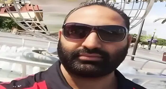 Canada ‘ਚ ਪੰਜਾਬੀ ਕਾਰੋਬਾਰੀ ਦਾ ਗੋਲੀ ਮਾਰ ਕੇ ਕਤਲ Canada ‘ਚ ਪੰਜਾਬੀ ਕਾਰੋਬਾਰੀ ਦਾ ਗੋਲੀ ਮਾਰ ਕੇ ਕਤਲ