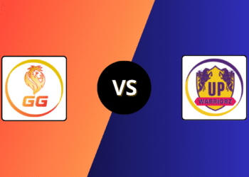 WPL 2026 UPW vs GG : ਯੂਪੀ ਵਾਰੀਅਰਜ਼ ਨੇ ਜਿੱਤਿਆ ਟਾਸ