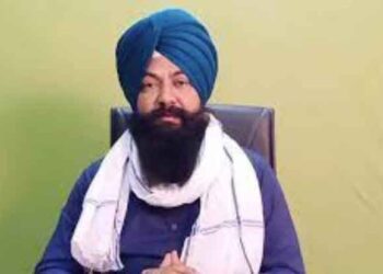 SC ਕਮਿਸ਼ਨ ਵੱਲੋਂ DSP ਤਲਬ