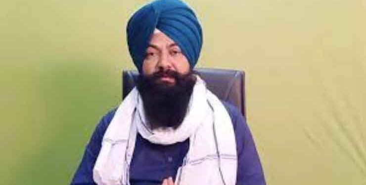 SC ਕਮਿਸ਼ਨ ਵੱਲੋਂ DSP ਤਲਬ