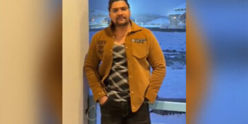 Punjab : ਸ੍ਰੀ ਦਰਬਾਰ ਸਾਹਿਬ ਦੇ ਸਰੋਵਰ ‘ਚ ਕੁਰਲੀ ਵਾਲਾ ਵਿਅਕਤੀ ਗ੍ਰਿਫਤਾਰ