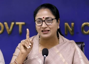 Delhi ਵਾਸੀਆਂ ਲਈ ਨਵੇਂ ਸਾਲ ਮੌਕੇ ਮੁੱਖ ਮੰਤਰੀ ਰੇਖਾ ਗੁਪਤਾ ਨੇ ਕੀਤਾ ਵੱਡਾ ਐਲਾਨ