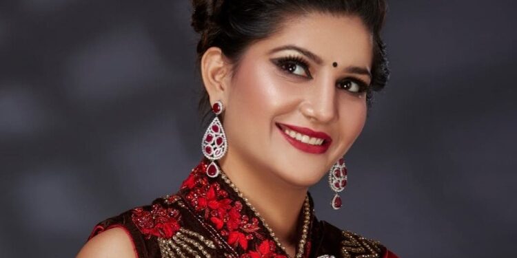 Haryana : ਬਿੱਗ ਬੌਸ 11 ਤੋਂ ਬਾਅਦ ਹੁਣ ਇਸ ਸ਼ੋਅ ‘ਚ ਨਜ਼ਰ ਆਵੇਗੀ ਸਪਨਾ ਚੌਧਰੀ