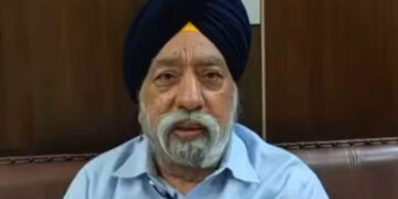 Delhi : ਭਗਤ ਰਵਿਦਾਸ ਜੀ ਦੇ ਜਨਮ ਦਿਹਾੜੇ ਮੌਕੇ ਪ੍ਰਧਾਨ ਮੰਤਰੀ ਦਾ ਪੰਜਾਬ ਦੌਰਾ ਸਵਾਗਤਯੋਗ;, ਇਸਦੇ ਨਾਲ ਹੀ ਕਰਤਾਰਪੁਰ ਸਾਹਿਬ ਦਾ ਲਾਂਘਾ ਮੁੜ ਖੋਲ੍ਹਿਆ ਜਾਵੇ: ਸਰਨਾ