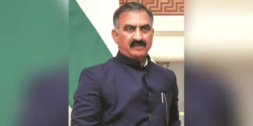 Himachal CM ਸੁੱਖੂ ਨੂੰ ਮਿਲੀ ਬੰਬ ਨਾਲ ਉਡਾਉਣ ਦੀ ਧਮਕੀ