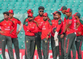 T20 World Cup ਲਈ ਭਾਰਤ ਨਹੀਂ ਆਏਗੀ ਬੰਗਲਾਦੇਸ਼ ਦੀ ਟੀਮ