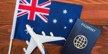 Australia ਨੇ ਭਾਰਤੀ ਵਿਦਿਆਰਥੀਆਂ ਲਈ ਵੀਜ਼ਾ ਨਿਯਮਾਂ ‘ਚ ਕੀਤਾ ਬਦਲਾਅ Australia ਨੇ ਭਾਰਤੀ ਵਿਦਿਆਰਥੀਆਂ ਲਈ ਵੀਜ਼ਾ ਨਿਯਮਾਂ ‘ਚ ਕੀਤਾ ਬਦਲਾਅ