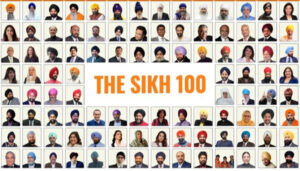 Punjab: ਦੁਨੀਆ ਦੇ 100 ਸਭ ਤੋਂ ਸ਼ਕਤੀਸ਼ਾਲੀ ਸਿੱਖਾਂ ਦੀ ਸੂਚੀ ਜਾਰੀ, ਪੜ੍ਹੋ ਪੂਰੀ ਲਿਸਟ Punjab: ਦੁਨੀਆ ਦੇ 100 ਸਭ ਤੋਂ ਸ਼ਕਤੀਸ਼ਾਲੀ ਸਿੱਖਾਂ ਦੀ ਸੂਚੀ ਜਾਰੀ, ਪੜ੍ਹੋ ਪੂਰੀ ਲਿਸਟ