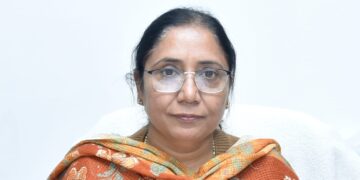 PUNJAB: ਮਾਨ ਸਰਕਾਰ ਦਾ 0 ਤੋਂ 6 ਸਾਲ ਦੇ ਬੱਚਿਆਂ ਦੇ ਭਵਿੱਖ ਲਈ ਵੱਡਾ ਕਦਮ: 6110 ਆਂਗਨਵਾੜੀ ਅਸਾਮੀਆਂ ਲਈ ਭਰਤੀ