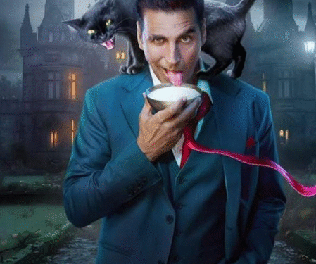 Entertainment News : ਅਕਸ਼ੈ ਕੁਮਾਰ ਦੀ ਫਿਲਮ ‘Bhooth Bangla’ ਹੁਣ ਅਪ੍ਰੈਲ ਦੀ ਇਸ ਤਰੀਕ ਨੂੰ ਹੋਵੇਗੀ ਰਿਲੀਜ਼ 