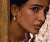  Entertainment News : ਅਦਾਕਾਰਾ ਸਮੰਥਾ ਰੂਥ ਪ੍ਰਭੂ ਦੀ ਫਿਲਮ ‘Maa Inti Bangaaram’ 15 ਮਈ ਨੂੰ ਹੋਵੇਗੀ ਰਿਲੀਜ਼