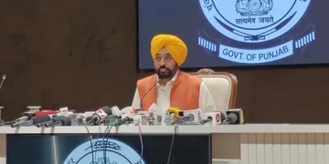 PUNJAB : ਪੰਜਾਬ ਸਰਕਾਰ ਨੇ ਅਰਬ ਦੇਸ਼ਾਂ ਵਿੱਚ ਫਸੇ ਲੋਕਾਂ ਲਈ ਹੈਲਪਲਾਈਨ ਨੰਬਰ ਕੀਤੇ ਜਾਰੀ