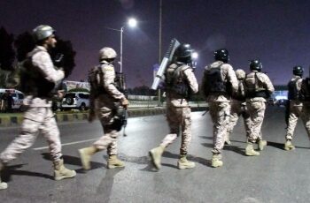 Pakistan : ਪੁਲਿਸ ਸਟੇਸ਼ਨ ਨੇੜੇ ਹੋਏ ਧਮਾਕੇ ਵਿੱਚ ਦੋ ਲੋਕਾਂ ਦੀ ਮੌਤ, ਕਈ ਜ਼ਖਮੀ