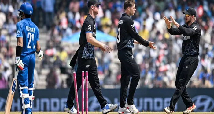 T20 World Cup: ਪੜ੍ਹੋ ਅਫਗਾਨਿਸਤਾਨ ਨੇ ਨਿਊਜ਼ੀਲੈਂਡ ਅੱਗੇ ਜਿੱਤ ਲਈ ਰੱਖਿਆ ਕਿੰਨੀਆਂ ਦੌੜਾਂ ਦਾ ਟੀਚਾ T20 World Cup: ਪੜ੍ਹੋ ਅਫਗਾਨਿਸਤਾਨ ਨੇ ਨਿਊਜ਼ੀਲੈਂਡ ਅੱਗੇ ਜਿੱਤ ਲਈ ਰੱਖਿਆ ਕਿੰਨੀਆਂ ਦੌੜਾਂ ਦਾ ਟੀਚਾ