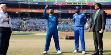 T20 World Cup: ਪੜ੍ਹੋ UAE ਨੇ ਅਫਗਾਨਿਸਤਾਨ ਨੂੰ ਦਿੱਤਾ ਕਿੰਨੀਆਂ ਦੌੜਾਂ ਦਾ ਟੀਚਾ ?